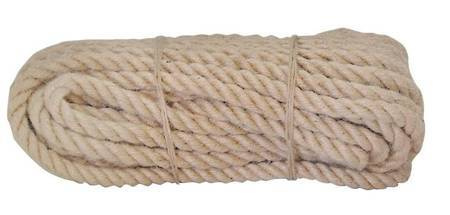 LINOTECH LINA JUTOWA 12mm x 15mb