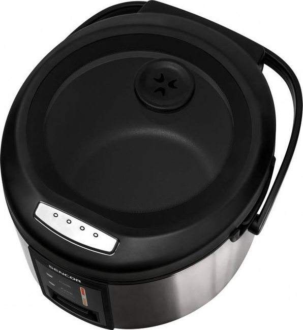 Garnek do gotowania ryżu Sencor SRM 1890SS