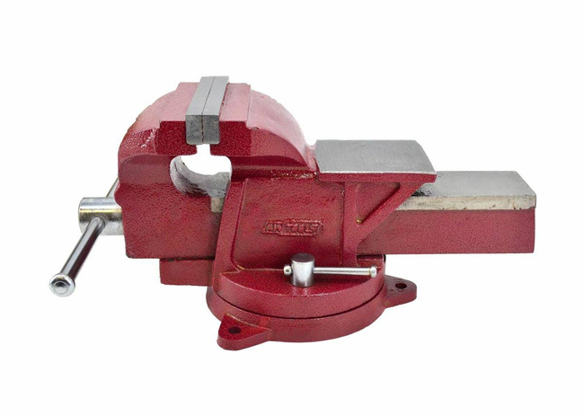 AWTOOLS IMADŁO ŚLUSARSKIE OBROTOWE CIĘŻKIE 8"/200MM