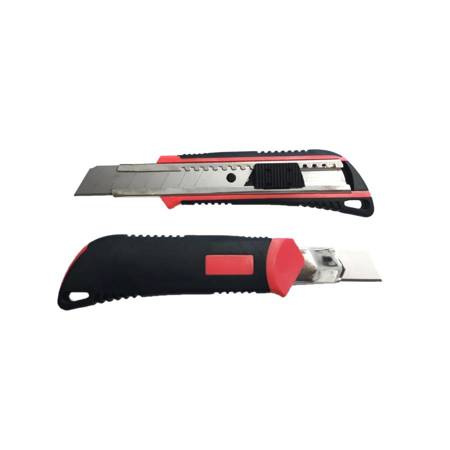 AWTOOLS NOŻYK DO TAPET 18mm / SK2