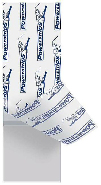 TESA PRZEZROCZYSTE PLASTRY MONTAŻOWE 1KG