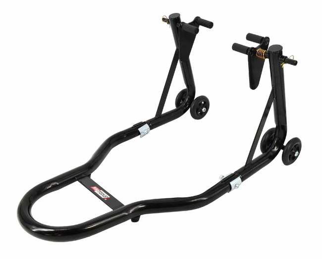 AWTOOLS STOJAK MOTOCYKLOWY PRZEDNI
