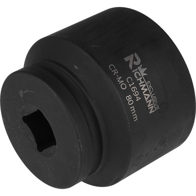 NASADKA 1"  90 MM UDAR. Richmann Exclusive C1696
