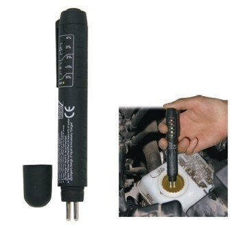 Tester płynu hamulcowego 4-diodowy Jonnesway AR030047