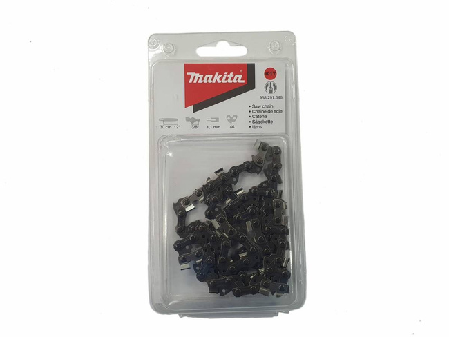 MAKITA ŁAŃCUCH TNĄCY 30cm 3/8" 1,1mm