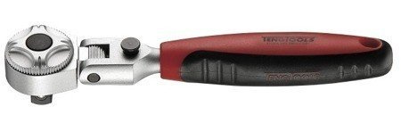 Grzechotka przegubowa 72 zęby 1/4" TengTools 1400-72SN (186900106)