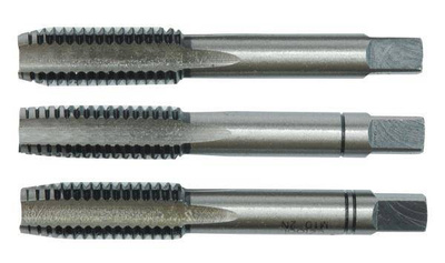 GWINTOWNIK NAREX M12 kpl. 3szt. 24390