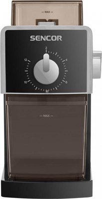 Elektryczny Młynek Żarnowy Sencor SCG 5050BK
