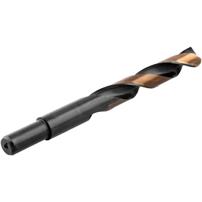 WIERTŁO DO METALU  4,5 MM PROFI Richmann Exclusive C9709