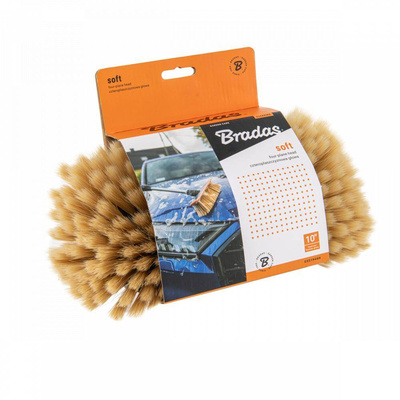 MYJKA SAMOCHODOWA SOFT 10" 4-PŁASZCZYZNOWA