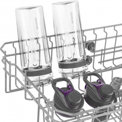 Blender do Smoothie Sencor SBL 7173VT