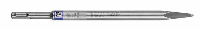 BOSCH DŁUTO SDS-MAX PŁ  400x25mm