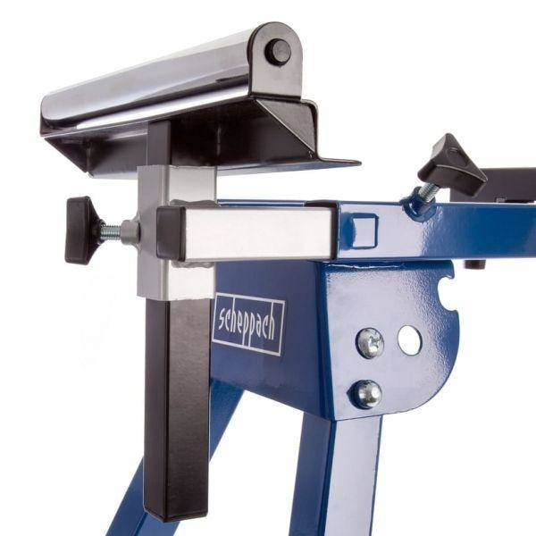 SCHEPPACH STÓŁ ROBOCZY UMF1550
