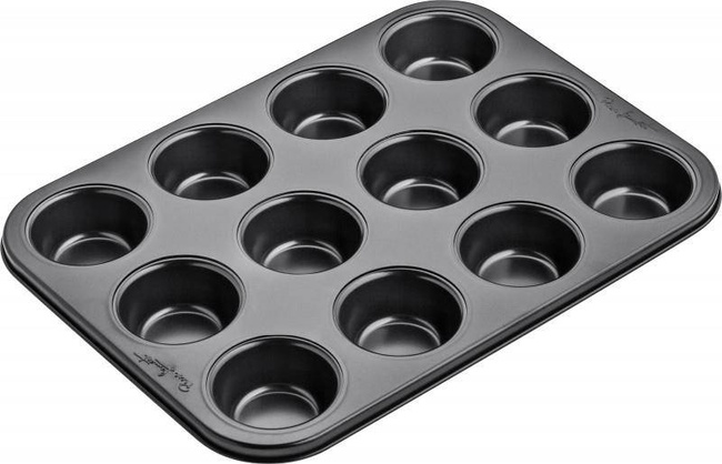 LT3072 Forma do muffinek 12 szt. LAMART