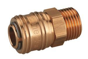 RECTUS SZYBKOZŁĄCZKA Ż.GW.ZEW. 3/8"