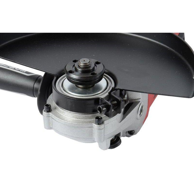 Szlifierka kątowa 230mm 2400W AG24230H - WORCRAFT