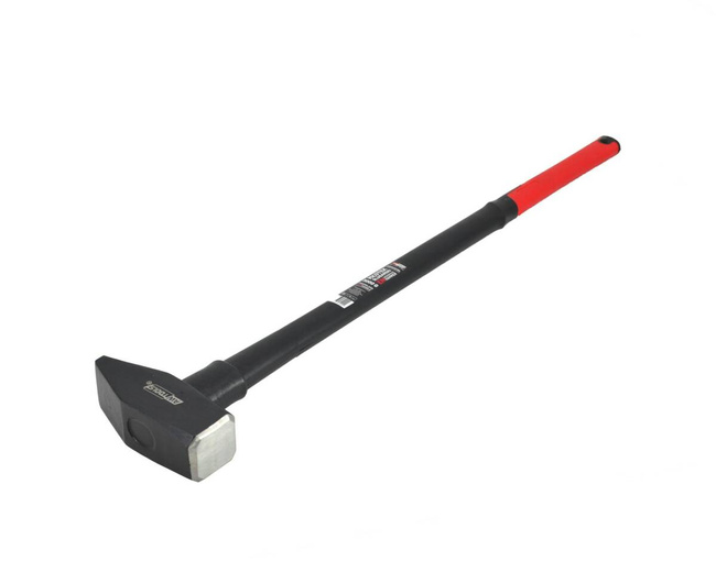 AWTOOLS MŁOTEK ŚLUSARSKI  5,0 kg WŁÓKNO BLACK