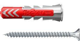 fischer DuoPower 5 x 25 S 555105 (50szt.)
