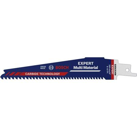 BOSCH BRZESZCZOT DO PIŁ SZABLASTYCH EXPERT S956XHM 150mm  /1szt.