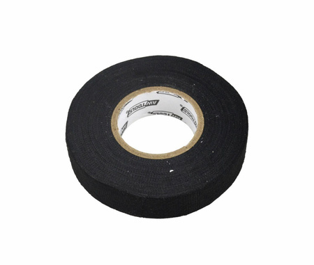 AW TAŚMA IZOLACYJNA TEKSTYLNA 19mm x 25m