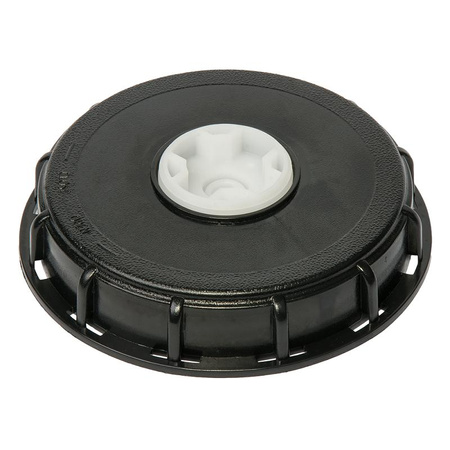 DEKIEL / POKRYWA DO ZBIORNIKA IBC -155MM (DO NAPEŁNIANIA)