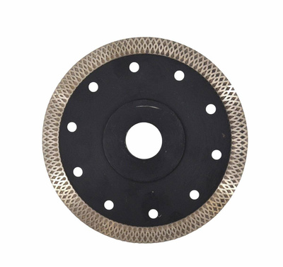 AW TARCZA DIAMENTOWA PEŁNA DO GRESU 125x22,2 / CERAMIC PRO