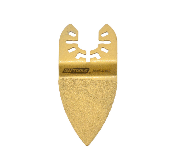 AWTOOLS MT SKROBAK DIAMENTOWY DO URZĄDZENIA WIELOFUNKCYJNEGO 33mm DO ZAPRAWY/FUG