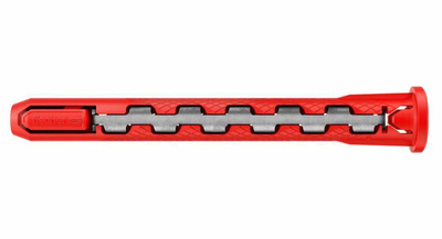 FISCHER KOŁEK HYBRIDPOWER 10x90 /50szt. KLUCZ  OGNIOODPORNY