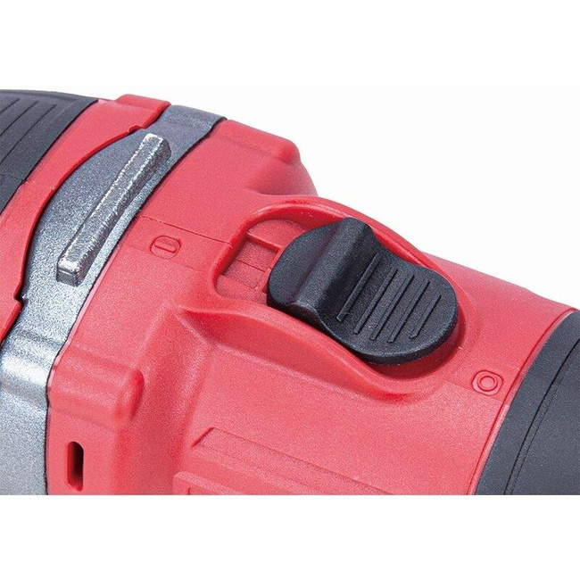 Polerka akumulatorowa Li-ion 150mm 20V COPS20LIB - WORCRAFT