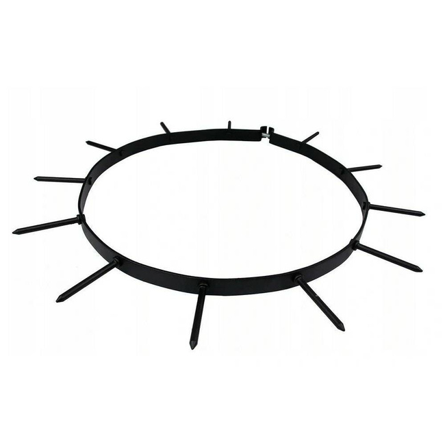 KOLCE DO WALCA KOMPLET 5szt.