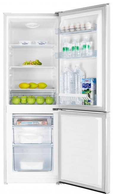 PC 165 E Combo with freezer PHILCO