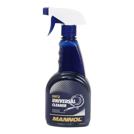 Uniwersalny środek czyszczący MANNOL 500 ml 9972