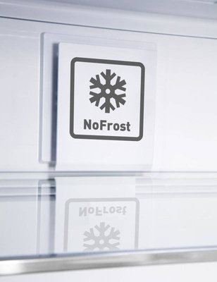 Lodówka PHILCO PCS 2641 FN