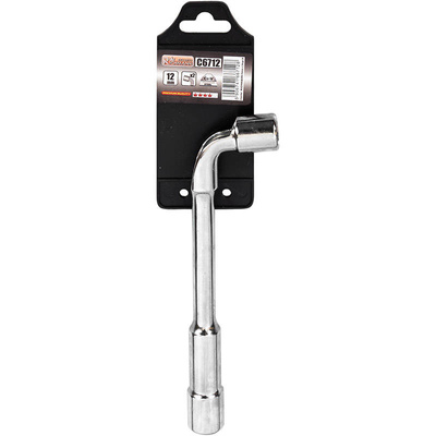 RICHMANN KLUCZ FAJKOWY 12MM