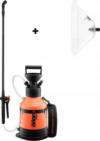 KWAZAR.OPRYSK ORION SUPER NEW  3l