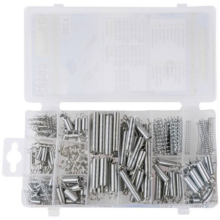 Zestaw sprężynek Corona C0402