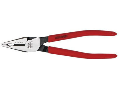 Zestaw 4 szt. szczypiec TengTools TT440 (44280105)