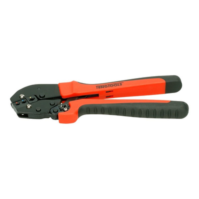 Szczypce do zaciskania konektorów TengTools CP58 (186670105)