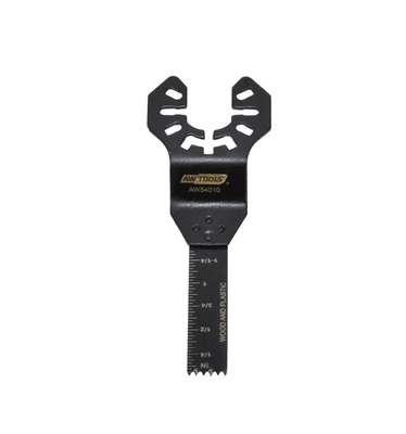 AWTOOLS MT BRZESZCZOT DO URZĄDZENIA WIELOFUNKCYJNEGO HCS 10mm x 35mm DREWNO/PLASTIK
