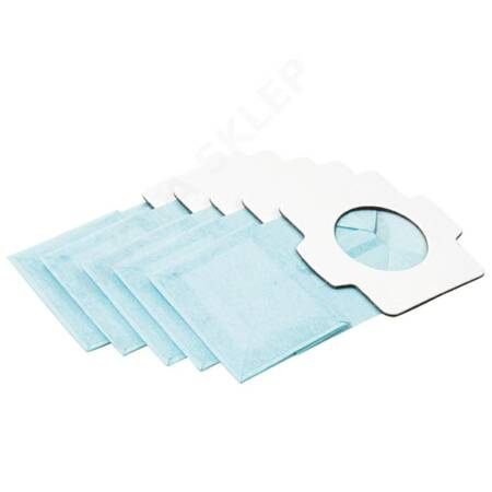 MAKITA WORKI NA PYŁ DO BCL / DCL / 4013D /10szt. PAPIEROWE ANTYBAKTERYJNE