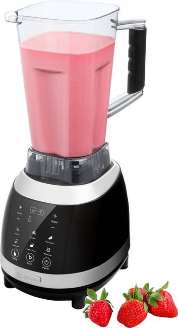 Nutri Smart Blender Sencor SBU 7730BK