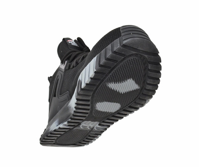 AWTOOLS BUTY WYSOKIE SILICON R.45 KAT.SBP