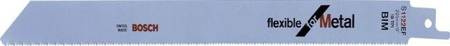 BOSCH BRZESZCZOT DO PIŁY SZABLASTEJ S1122EF 225mm METAL /1szt