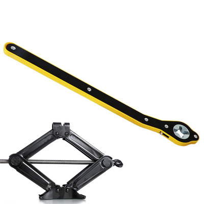 Podnośnik nożycowy 1,5 t z szybkim uchwytem ZD100272 - CHANGLU TOOLS