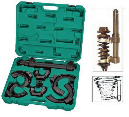 JONNESWAY ŚCIĄGACZ SPRĘŻYN ZAWIESZENIA UNIWERSALNY AE320034..