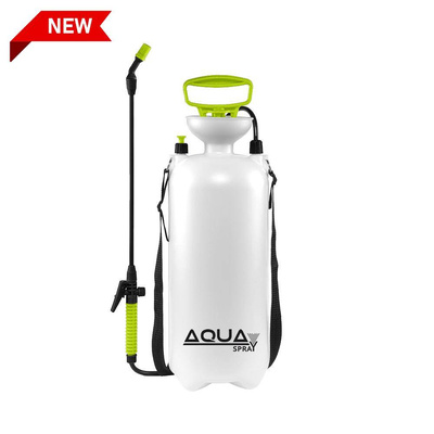 OPRYSKIWACZ RĘCZNY "AQUA SPRAY" 8,0l