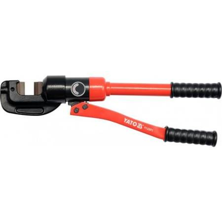 YATO OBCINAK HYDRAULICZNY 4-20mm  22872