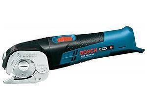 BOSCH NOŻYCE UNWERSALNE 12V BEZ AKUMULATORÓW I ŁADOWARKI GUS 12V-300 SOLO
