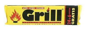 PODPAŁKA EKOLOGICZNA