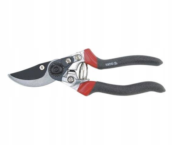 YATO SEKATOR UNIWERSALNY NOŻYCOWY TEFLON 220mm  8801